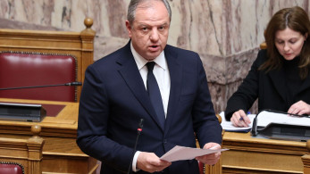 Σταμενίτης: Εντατικοί έλεγχοι στην αγορά ενόψει Πάσχα - Πιο αυστηρό το πλαίσιο ποινών