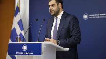 Παύλος Μαρινάκης: Να προστατεύσουμε την πρόοδο που έχει επιτευχθεί