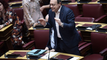 Στην επίθεση ο Φάμελλος: Κατώτερα των περιστάσεων ΠΑΣΟΚ και Νέα Αριστερά