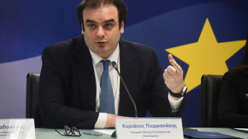 Κυριάκος Πιερρακάκης: Η ελληνική ναυτιλία ενισχύει την εξωστρέφεια της χώρας