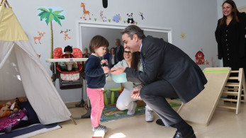 Επέκταση στο επίδομα κώφωσης από τον Μητσοτάκη: Δαπάνη 5,5 εκατ. ευρώ (video)