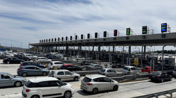 Αυξημένα μέτρα της Τροχαίας σε όλη την επικράτεια για το τριήμερο του Αγίου Πνεύματος