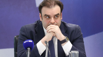 Η Ελλάδα καταθέτει αίτημα στην Κομισιόν για ενεργοποίηση της ρήτρας διαφυγής - Τι είπε ο Κυριάκος Πιερρακάκης