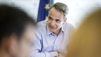 Κυριάκος Μητσοτάκης: Η προσιτή στέγη δικαίωμα των πολιτών και υποχρέωση της Πολιτείας (video)