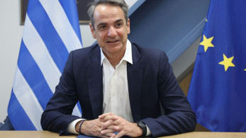 Παράταση μέχρι 15 Ιουνίου για τον καθαρισμό των οικοπέδων - Κυριάκος Μητσοτάκης: Σωστή κίνηση (video)