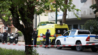 Σκότωσαν μέλος της Greek Mafia στο Χαλάνδρι: καμένο βρέθηκε το αυτοκίνητο των δραστών (video)