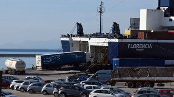 Ελεύθερος ο οδηγός της νταλίκας που παρέσυρε τη 47χρονη ναυτικό στην Πάτρα