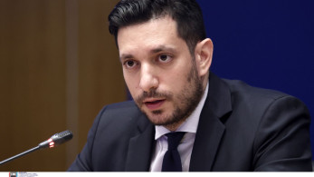 Πατέρας για δεύτερη φορά ο Κωνσταντίνος Κυρανάκης: «Καλώς ήρθες, μικρούλι μας»