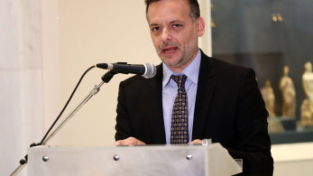 Επίθεση Δούκα σε Ανδρουλάκη: Λάθος η ψήφιση της πρότασης δυσπιστίας με την Κωνσταντοπούλου