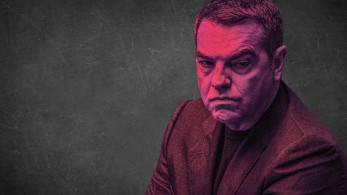 Τα τοξικά... σακίδια του Αλέξη Τσίπρα: έτοιμος για νέες σκευωρίες