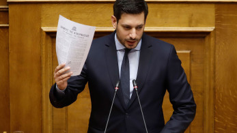 Τα μυστήρια των ταξί και τα… άλαλα χείλη Λυμπερόπουλου