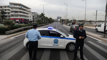 Κυκλοφοριακές ρυθμίσεις στο κέντρο της Αθήνας για το «Ιστορικό Ράλλυ Ακρόπολις 2026» - ποιοι δρόμοι κλείνουν (video)