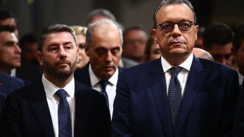 Γολγοθάς δίχως τέλος για Ανδρουλάκη και Φάμελλο