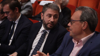 ΠΑΣΟΚ-ΣΥΡΙΖΑ: κοινό… μέτωπο λαϊκισμού και τοξικότητας