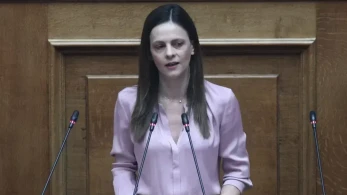 Αχτσιόγλου-Καστανίδης κόντρα στην κομματική γραμμή: συμμετέχουν σε κοινή εκδήλωση με ΣΥΡΙΖΑ