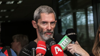 Ο Λακαφώσης του ξυλολίου τώρα και εμπειρογνώμονας του... Mega