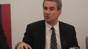 Λοβέρδος: Η κυβέρνηση έπραξε το αυτονόητο για το μνημείο του αγνώστου στρατιώτη (video)