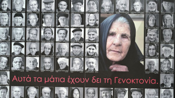 Σαν σήμερα το 1915 ξεκίνησε η Γενοκτονία των Αρμενίων