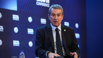 Ανδρέας Λοβέρδος: Η κυβέρνηση ανεβαίνει, η αντιπολίτευση πέφτει (video)