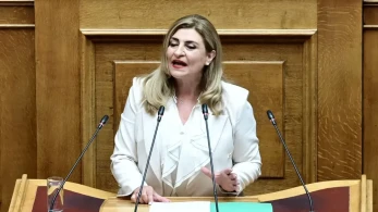 Νέα καρφιά Λιακούλη κατά Ανδρουλάκη: Πρόβλημα οι δημοσκοπήσεις, αν μας φωνάξει θα του πούμε τι φταίει