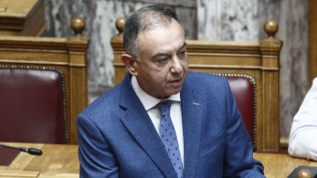 Κέλλας: Διεκδικούμε μια ΚΑΠ με επίκεντρο τον αγρότη και ισχυρή χρηματοδότηση