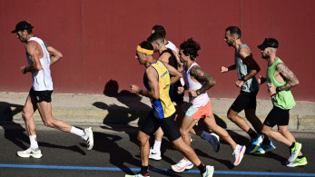 VERGINA BEER RUN 4: η Ζυθοποιία Μακεδονίας Θράκης ΑΕ ήταν εκεί