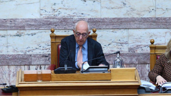 Βουλή: στον Κακλαμάνη η έκθεση της ΑΔΑΕ για το 2023