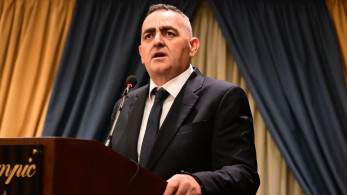 Φρέντι Μπελέρης στο «Μανιφέστο»: Να πάψουν οι διώξεις των Βορειοηπειρωτών