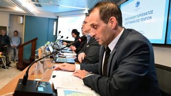 Απεργεί η λογική με τη στάση Παπαδημητρίου του ΕΟΔΑΣΑΑΜ