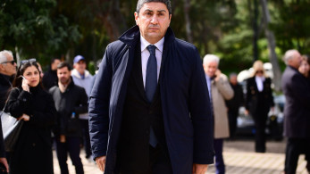 Λευτέρης Αυγενάκης στο «Μανιφέστο» - ΠΑΣΟΚ: Ο άδειος λόγος ενός κόμματος που φθίνει και ενός αρχηγού που δεν τον ακούει κανείς