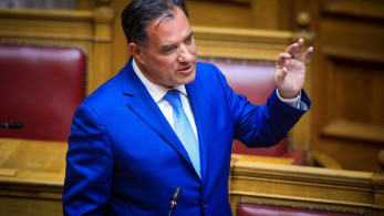 Γεωργιάδης: «Το σύστημα υγείας είναι στην καλύτερη φάση που βρισκόταν ποτέ»