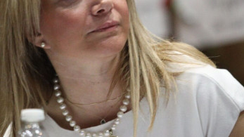 Τα διλήμματα της Μαρίας Καρυστιανού για νέο κόμμα
