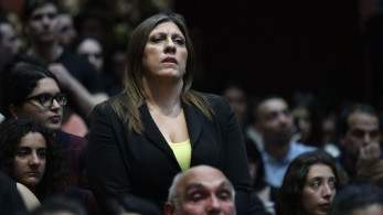 Ζωή Κωνσταντοπούλου: Με δραχμές θα ήταν καλύτερα