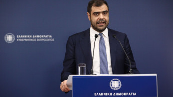 Παύλος Μαρινάκης: Χωρίς ηλικιακό όριο τα 250 ευρώ στους συνταξιούχους ΑμεΑ (video)