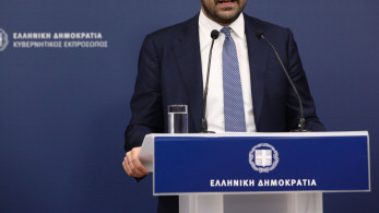 Μαρινάκης για Ομάδα Αλήθειας: Δεν λειτουργεί με όρους κουκούλας, δεν κάνει κοπτοραπτική, δεν στοχοποιεί
