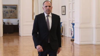 Στη Χάλκη ο Γιώργος Γεραπετρίτης: Ελπίδα μας είναι η επαναλειτουργία της Θεολογικής Σχολής