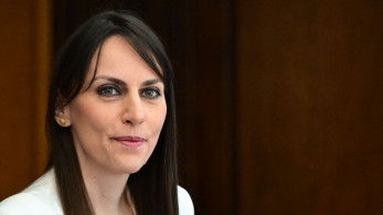 Βιβή Χαραλαμπογιάννη: Ετοιμάζουμε ένα νέο πειθαρχικό νόμο για τους δημοσίους υπαλλήλους (video)