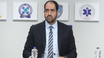 Γιάννης Κεφαλογιάννης: Σε εγρήγορση για την αντιπυρική περίοδο - Ιδιαίτερα απαιτητικό το καλοκαίρι