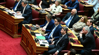 Ο  Ανδρουλάκης, ο Φάμελλος, η Ζωή και η απονομιμοποιημένη… αντιπολίτευση