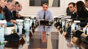 Κυβερνητικό Συμβούλιο Οικονομικής Πολιτικής: Ποιες είναι οι προτεραιότητες μετά την επιβολή δασμών από τις ΗΠΑ