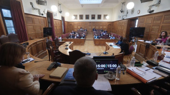 Τέμπη: συγκροτήθηκε σε σώμα η προανακριτική επιτροπή για τον Κώστα Καραμανλή