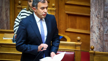Χατζηβασιλείου για την  παρέμβαση στο Ελληνοτουρκικό Φόρουμ: «Ήταν μήνυμα σεβασμού στη διεθνή νομιμότητα»