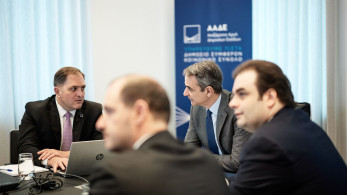 Φορολογικές δηλώσεις: ξεπέρασαν το 1,1 εκατ. - Τι δήλωσε ο Πιερρακάκης