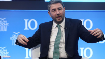 Ο... θεσμικός Ανδρουλάκης, η εργαλειοποίηση της τραγωδίας και η αλλοίωση της πραγματικότητας