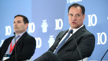 Άδωνις Γεωργιάδης: Το clawback ήταν βάρβαρο μέτρο, άγαρμπα φτιαγμένο σε συνθήκες κρίσης