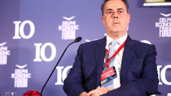 Σταύρος Παπασταύρου: Ενισχύουμε τον ρόλο της Ελλάδας ως μεγάλο ενεργειακό κόμβο