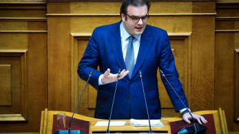 Πιερρακάκης: Το κράτος δεν μπορεί να εξαντλεί την αυστηρότητά του σε εθνικές τραγωδίες (video)