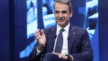 Μητσοτάκης για καθιέρωση «Παγκόσμιας Ημέρας Ελληνικής Γλώσσας»: Μία επιτυχία της πολιτισμικής μας διπλωματίας