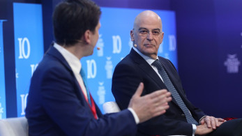 Δένδιας για εξοπλιστικά: Θέλουμε να προσελκύσουμε τους καλύτερους στις Ένοπλες Δυνάμεις