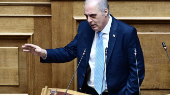 Βελόπουλος: Ο μάστερ της υπερβολής που παίζει με τη φωτιά της πολιτικής ανευθυνότητας